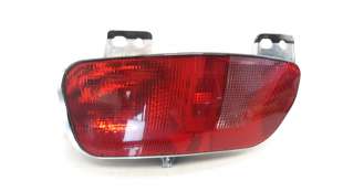 Recambio de faro antiniebla trasero izquierdo para citroën c4 picasso 2013- 1.6 blue-hdi fap referencia OEM IAM 9676122780  
