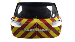 Recambio de porton trasero para citroën c4 picasso 2013- 1.6 blue-hdi fap referencia OEM IAM 1609347780  