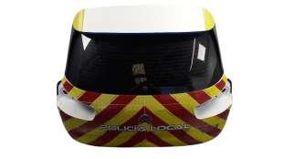 Recambio de porton trasero para citroën c4 picasso 2013- 1.6 blue-hdi fap referencia OEM IAM 1609347780   2