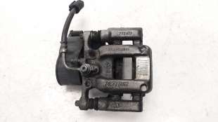 Recambio de pinza de freno trasera derecha para citroën c4 picasso 2013- 1.6 blue-hdi fap referencia OEM IAM 9819059480 AE777007