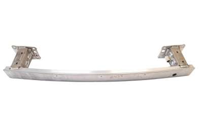 Recambio de refuerzo paragolpes trasero para citroën c4 picasso 2013- 1.6 blue-hdi fap referencia OEM IAM   