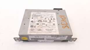 Recambio de sistema audio / radio cd para citroën c4 picasso 2013- 1.6 blue-hdi fap referencia OEM IAM 9822729680  