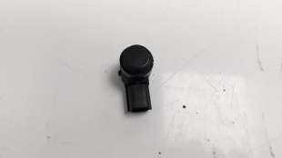 Recambio de sensor de aparcamiento para ford kuga (cbs) 2012- 2.0 tdci cat referencia OEM IAM F1CT15K859BA  