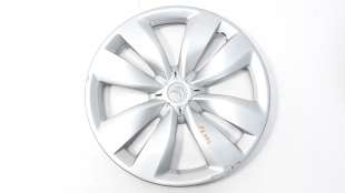 Recambio de tapacubos para citroën c3 2009-2017 1.4 hdi referencia OEM IAM 9685346380  