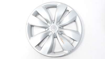 Recambio de tapacubos para citroën c3 2009-2017 1.4 hdi referencia OEM IAM 9685346380  