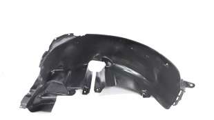 Recambio de paso rueda trasero derecho para seat ibiza (6j5) 2008-2015 25 aniversario referencia OEM IAM 6J0810970  
