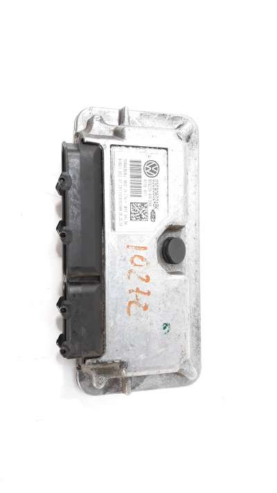 Recambio de centralita motor uce para seat ibiza (6j5) 2008-2015 25 aniversario referencia OEM IAM 03C906024BK 7V64CBU8J 