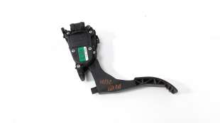 Recambio de potenciometro pedal para seat ibiza (6j5) 2008-2015 25 aniversario referencia OEM IAM 6Q1721503M 6PV00849631 