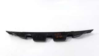 Recambio de molduras traseras para seat ibiza (6j5) 2008-2015 25 aniversario referencia OEM IAM 6J4807863  