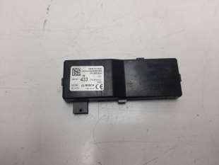 Recambio de modulo electronico para opel corsa e 2014- expression referencia OEM IAM 13503204  