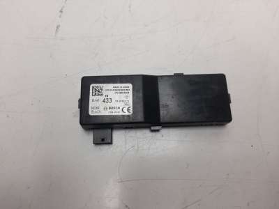 Recambio de modulo electronico para opel corsa e 2014- expression referencia OEM IAM 13503204  