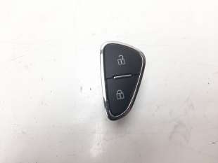 Recambio de interruptor para opel corsa e 2014- expression referencia OEM IAM 3901633  