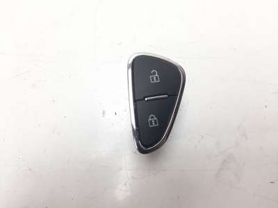 Recambio de interruptor para opel corsa e 2014- expression referencia OEM IAM 3901633  