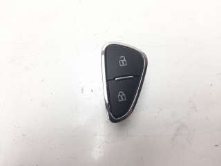 Recambio de interruptor para opel corsa e 2014- expression referencia OEM IAM 3901633  
