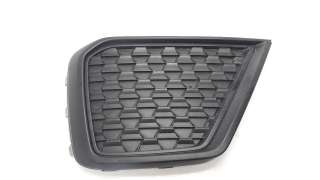Recambio de rejilla paragolpes izquierda para audi a1 sportback (gba) 2018- 1.0 tfsi referencia OEM IAM 82A807681F  