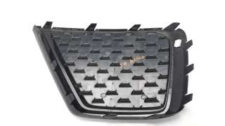Recambio de rejilla paragolpes izquierda para audi a1 sportback (gba) 2018- 1.0 tfsi referencia OEM IAM 82A807681F  