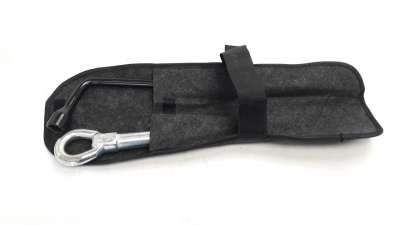 Recambio de herramientas para opel astra j lim. 2009-2015 1.7 16v cdti referencia OEM IAM LLAVE  
