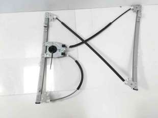Recambio de elevalunas delantero derecho para renault laguna ii (bg0) 2001-2007 referencia OEM IAM 8200000938 EPSRE011 115594 2