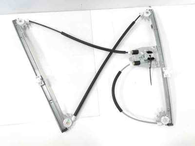 Recambio de elevalunas delantero derecho para renault laguna ii (bg0) 2001-2007 referencia OEM IAM 8200000938 EPSRE011 115594