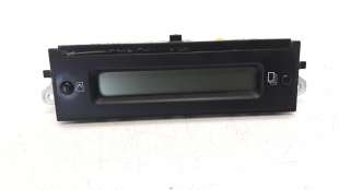 Recambio de pantalla multifuncion para citroën xsara berlina 1997-2005 2.0 hdi cat (rhy / dw10td) referencia OEM IAM 216543008  