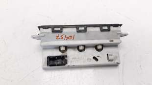 Recambio de pantalla multifuncion para citroën xsara berlina 1997-2005 2.0 hdi cat (rhy / dw10td) referencia OEM IAM 216543008   2