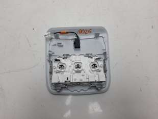 Recambio de luz interior para audi a1 sportback (gba) 2018- 1.0 tfsi referencia OEM IAM 9674441377   2