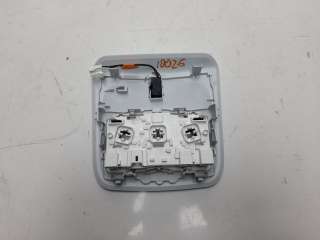 Recambio de luz interior para audi a1 sportback (gba) 2018- 1.0 tfsi referencia OEM IAM 9674441377  