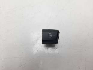 Recambio de interruptor para peugeot 208 2012-2019 style referencia OEM IAM 96750883ZD  