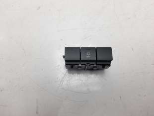 Recambio de interruptor para peugeot 208 2012-2019 style referencia OEM IAM 96750117ZD  