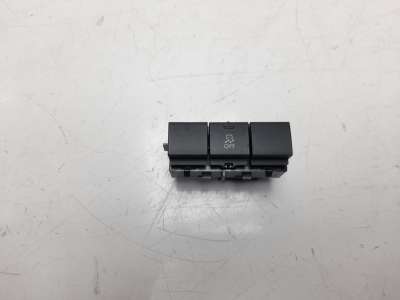 Recambio de interruptor para peugeot 208 2012-2019 style referencia OEM IAM 96750117ZD  