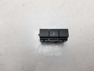 Recambio de interruptor para peugeot 208 2012-2019 style referencia OEM IAM 96750117ZD  
