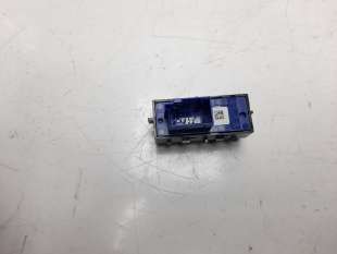 Recambio de interruptor para peugeot 208 2012-2019 style referencia OEM IAM 96750117ZD   2