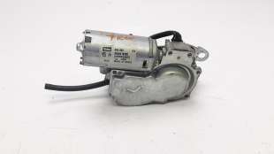 Recambio de motor limpia trasero para citroën xsara berlina 1997-2005 2.0 hdi cat (rhy / dw10td) referencia OEM IAM 9636218280  