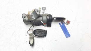 Recambio de conmutador de arranque para hyundai santa fe (dm) 2012-2018 2.2 crdi cat referencia OEM IAM 819002WH01  