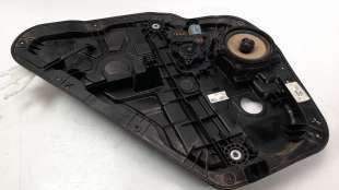 Recambio de elevalunas trasero izquierdo para hyundai santa fe (dm) 2012-2018 2.2 crdi cat referencia OEM IAM 834712W000  