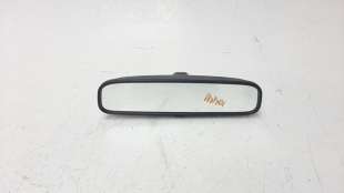 Recambio de espejo para hyundai santa fe (dm) 2012-2018 2.2 crdi cat referencia OEM IAM 012143  