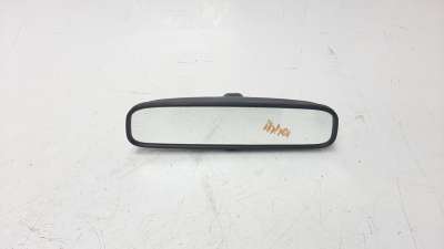 Recambio de espejo para hyundai santa fe (dm) 2012-2018 2.2 crdi cat referencia OEM IAM 012143  