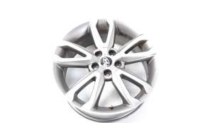 Recambio de llanta para hyundai santa fe (dm) 2012-2018 2.2 crdi cat referencia OEM IAM 18PULGADAS 529102W180 