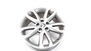 Recambio de llanta para hyundai santa fe (dm) 2012-2018 2.2 crdi cat referencia OEM IAM 18PULGADAS 529102W180 