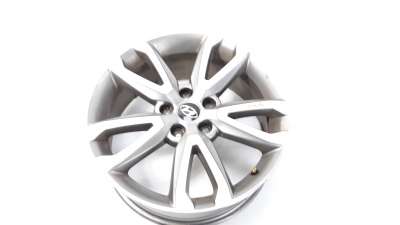Recambio de llanta para hyundai santa fe (dm) 2012-2018 2.2 crdi cat referencia OEM IAM 18PULGADAS 529102W180 