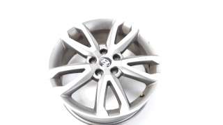Recambio de llanta para hyundai santa fe (dm) 2012-2018 2.2 crdi cat referencia OEM IAM 18PULGADAS 529102W180 