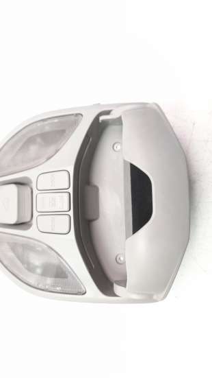 Recambio de luz interior para hyundai santa fe (dm) 2012-2018 2.2 crdi cat referencia OEM IAM 928002W100   2