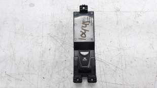 Recambio de mando elevalunas trasero izquierdo para hyundai santa fe (dm) 2012-2018 2.2 crdi cat referencia OEM IAM 935802W000  