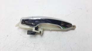 Recambio de maneta exterior delantera derecha para hyundai santa fe (dm) 2012-2018 2.2 crdi cat referencia OEM IAM 826612W000  
