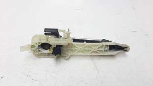 Recambio de maneta exterior delantera derecha para hyundai santa fe (dm) 2012-2018 2.2 crdi cat referencia OEM IAM 826612W000   2