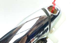 Recambio de maneta exterior delantera izquierda para hyundai santa fe (dm) 2012-2018 2.2 crdi cat referencia OEM IAM 826512W000  2