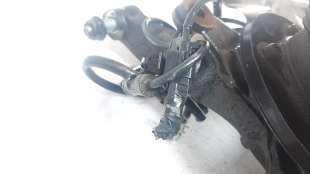 Recambio de mangueta delantera derecha para hyundai santa fe (dm) 2012-2018 2.2 crdi cat referencia OEM IAM 517162W000   2