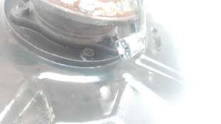 Recambio de mangueta delantera izquierda para hyundai santa fe (dm) 2012-2018 2.2 crdi cat referencia OEM IAM 517152W000   2