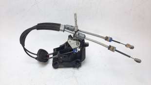 Recambio de palanca cambio para hyundai santa fe (dm) 2012-2018 2.2 crdi cat referencia OEM IAM 9671448280  