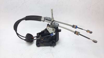 Recambio de palanca cambio para hyundai santa fe (dm) 2012-2018 2.2 crdi cat referencia OEM IAM 9671448280  